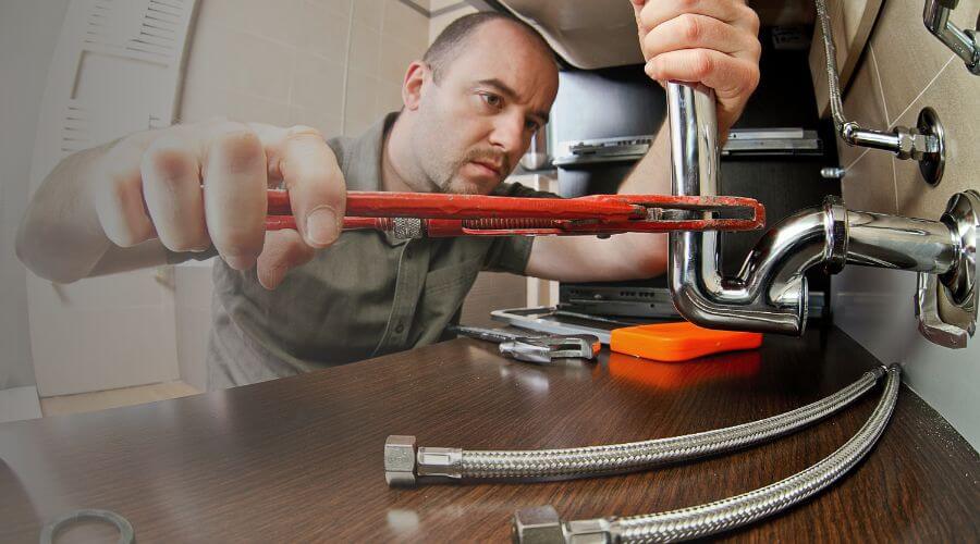 Local tankless water heater installation in Danville, OH